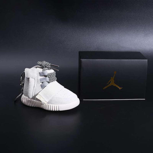 Yeezy Power Bank Charger - White - Sneakers Passion
