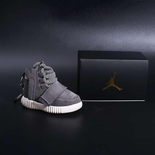 Yeezy Power Bank Charger - Grey - Sneakers Passion