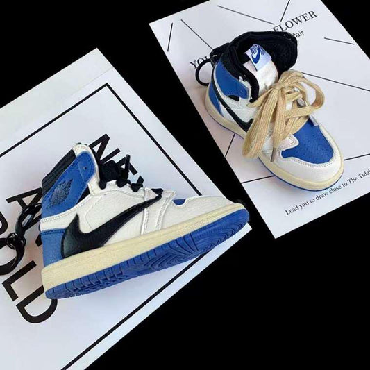 Travis Power Bank Charger-High (new) - Sneakers Passion