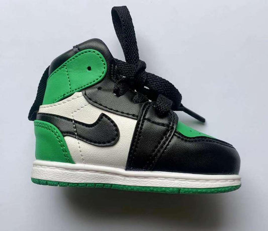 AJ1 Power Bank Charger Green(new) - Sneakers Passion