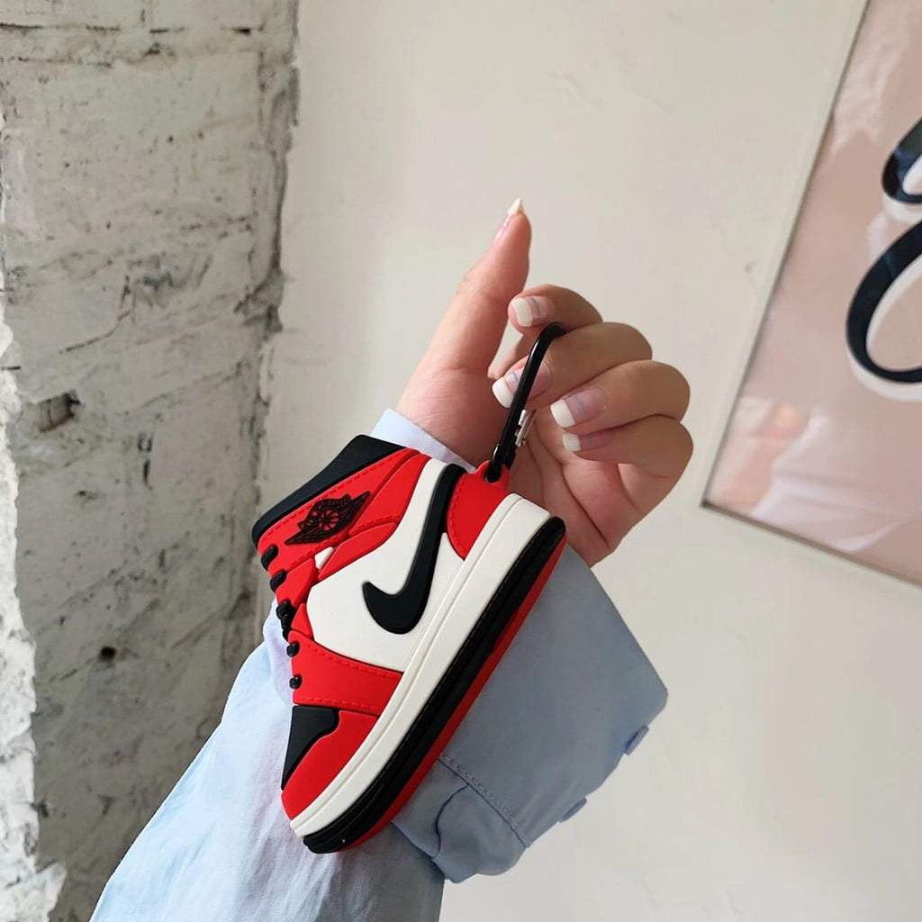 Nike Shoes Case Cover for Apple AirPods - Sneakers Passion