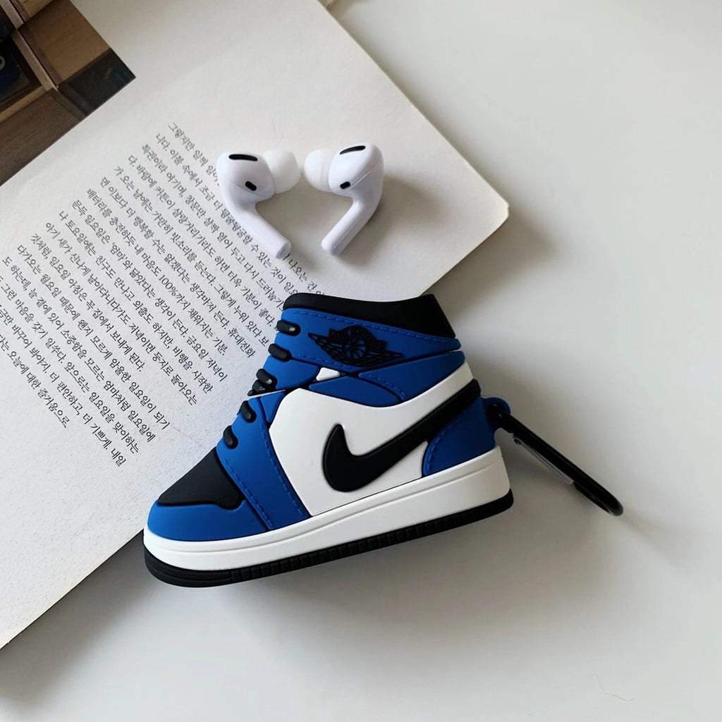 Nike Shoes Case Cover for Apple AirPods - Sneakers Passion