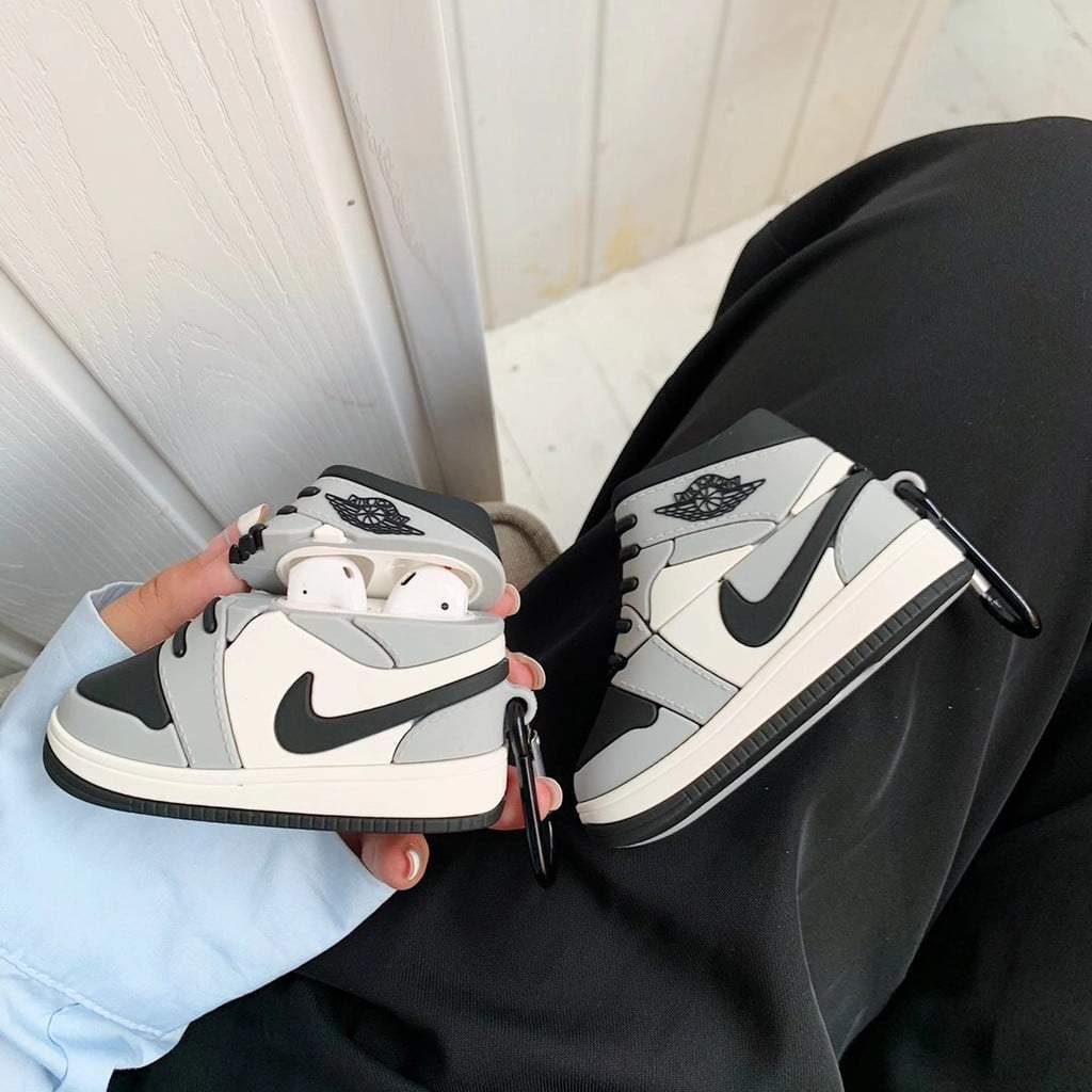 Nike Shoes Case Cover for Apple AirPods - Sneakers Passion