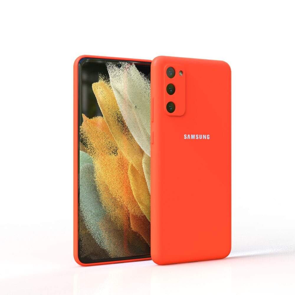 Premium Liquid Silicone Oneplus Case - Sneakers Passion