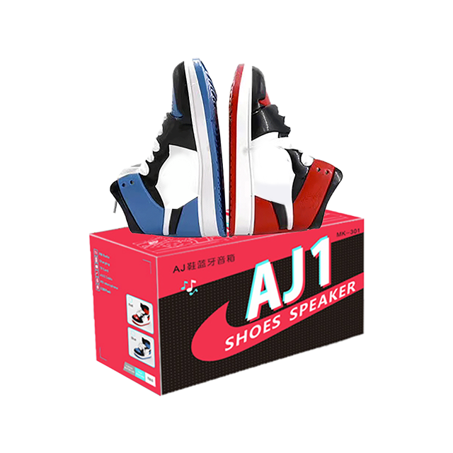 Sneaker Speaker