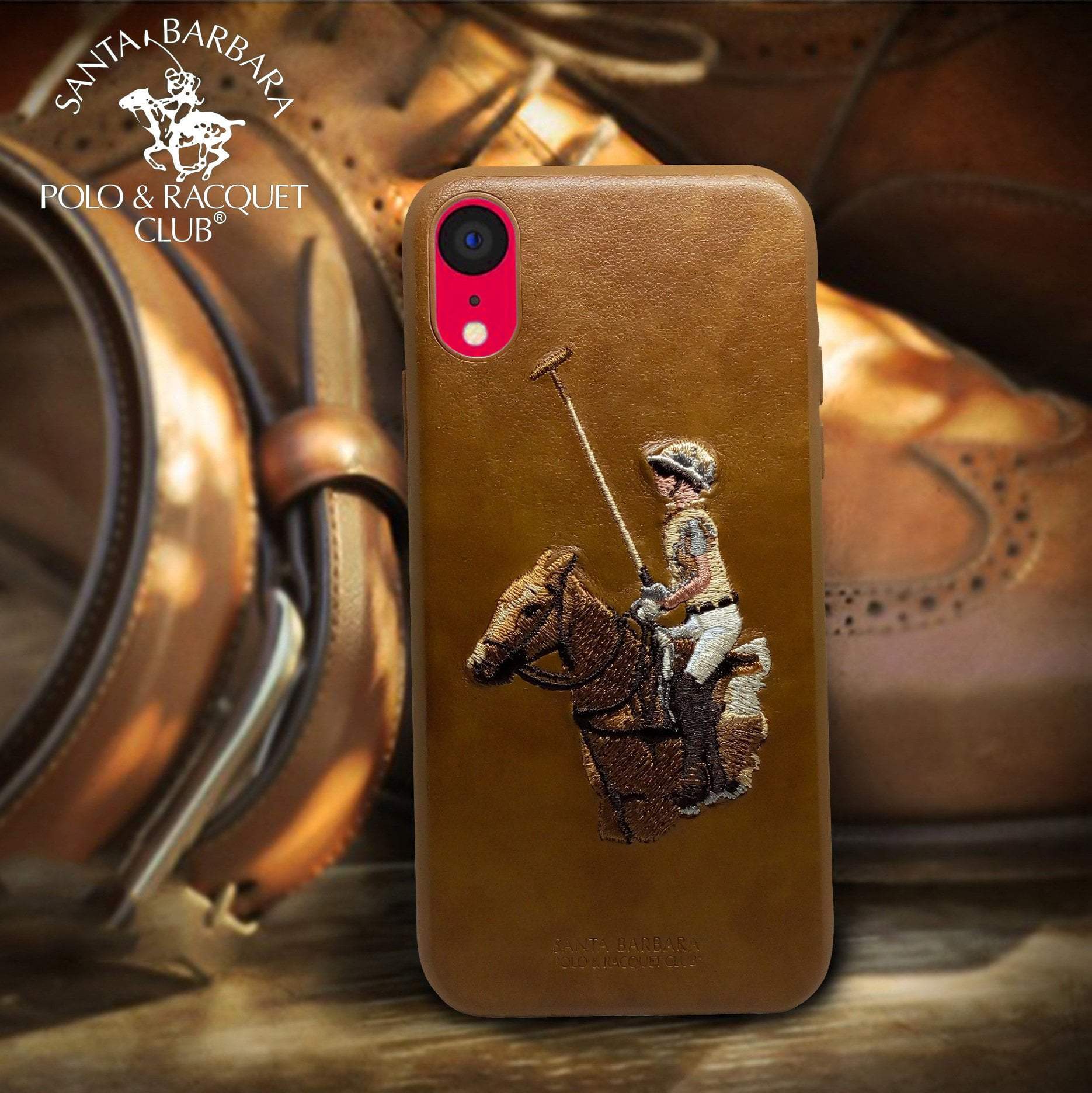 Polo iPhone Case - Sneakers Passion