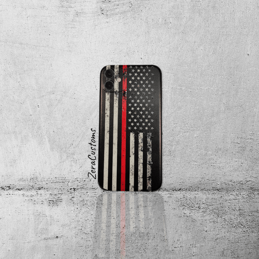 3D Stripes Mobile Skin and Wrap - All Brands & Models - Sneakers Passion