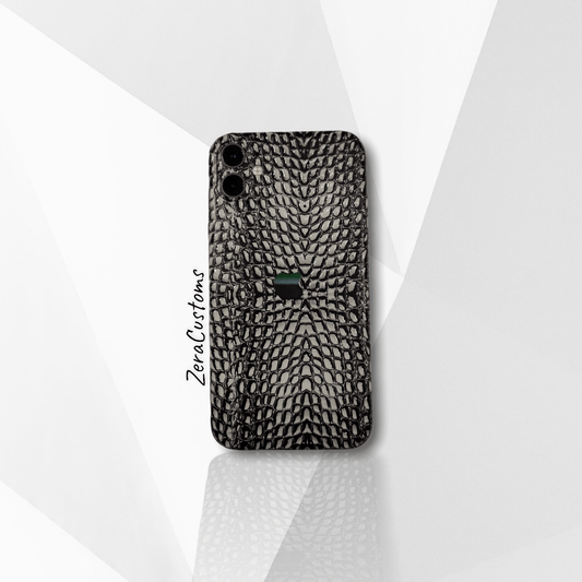 3D Textured Mobile Skin and Wrap - All Brands & Models - Sneakers Passion