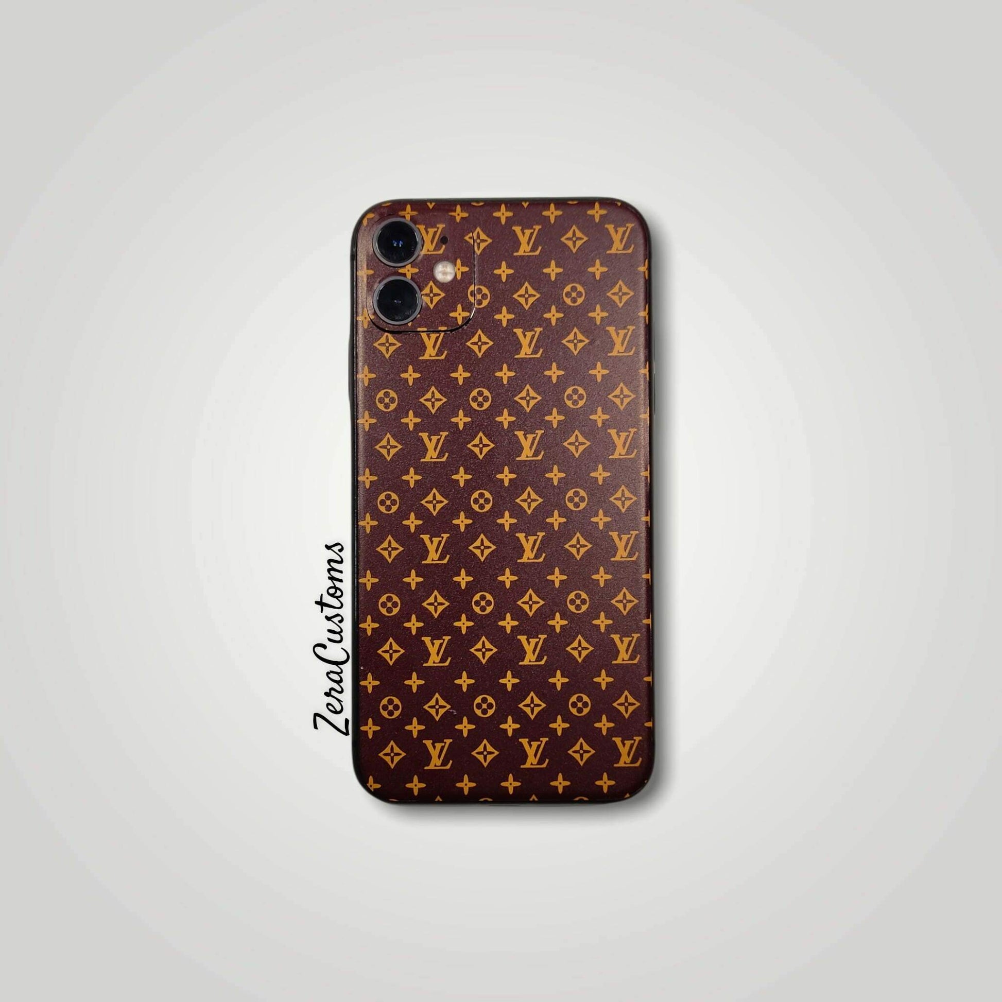 Luxury Brand Mobile Skin and Wrap - All Brands & Models - Sneakers Passion