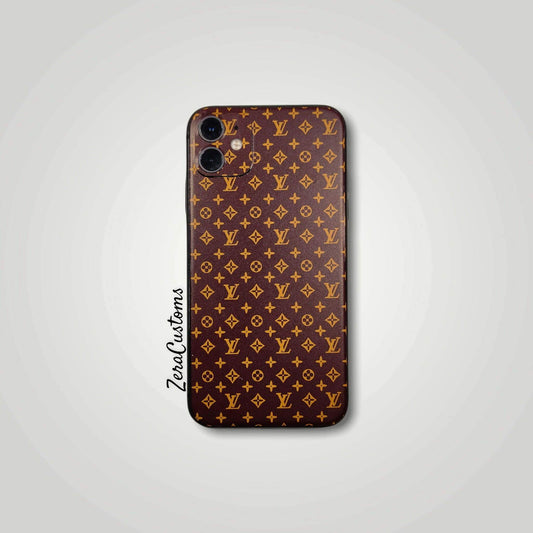 Luxury Brand Mobile Skin and Wrap - All Brands & Models - Sneakers Passion
