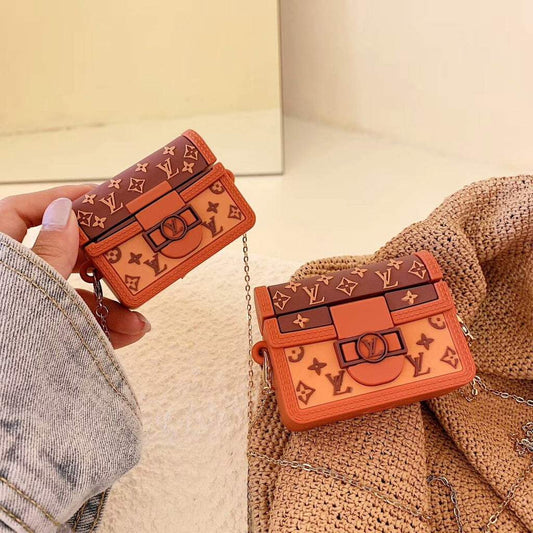 LV HandBag Case Cover for Apple AirPods - Sneakers Passion