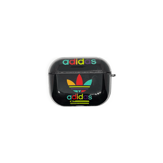 Adidas Glossy Case Cover for Apple AirPods Pro - Sneakers Passion