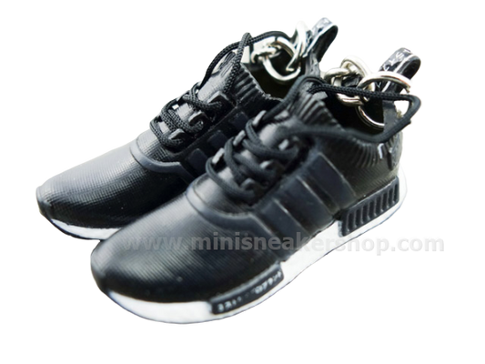 Mini Sneaker Keychains NMD runner - TOKYO - Sneakers Passion