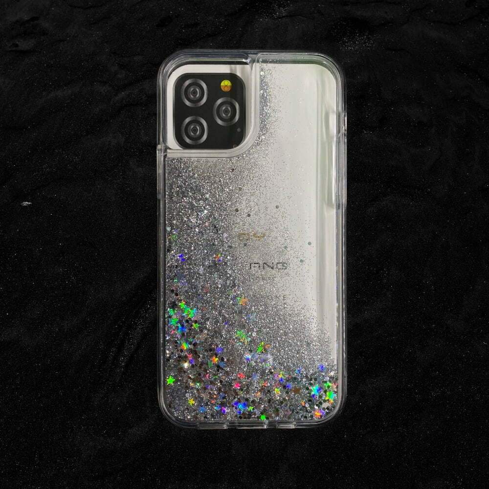 Dynamic Glitter Case For iPhone - Sneakers Passion
