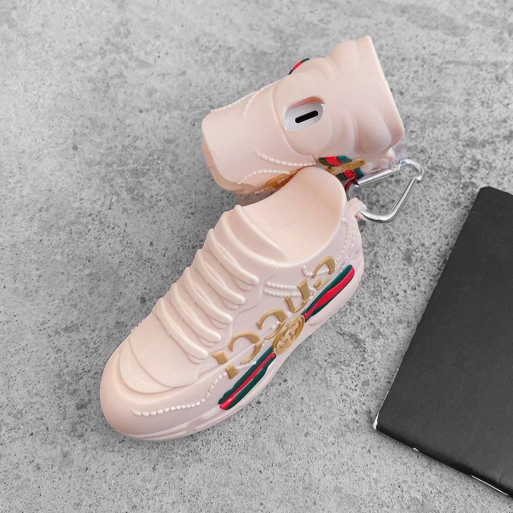 GC Shoes Case Cover for Apple AirPods - Sneakers Passion