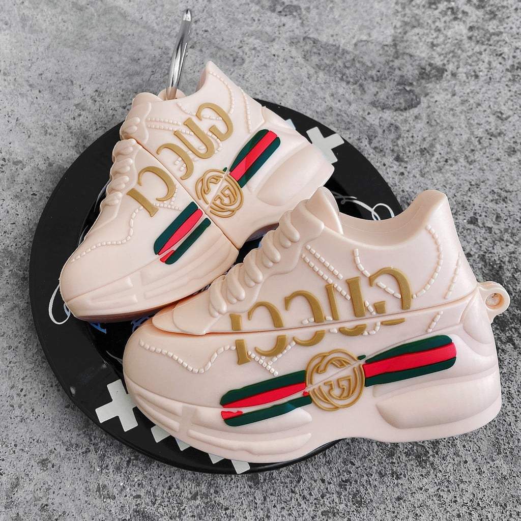 GC Shoes Case Cover for Apple AirPods - Sneakers Passion