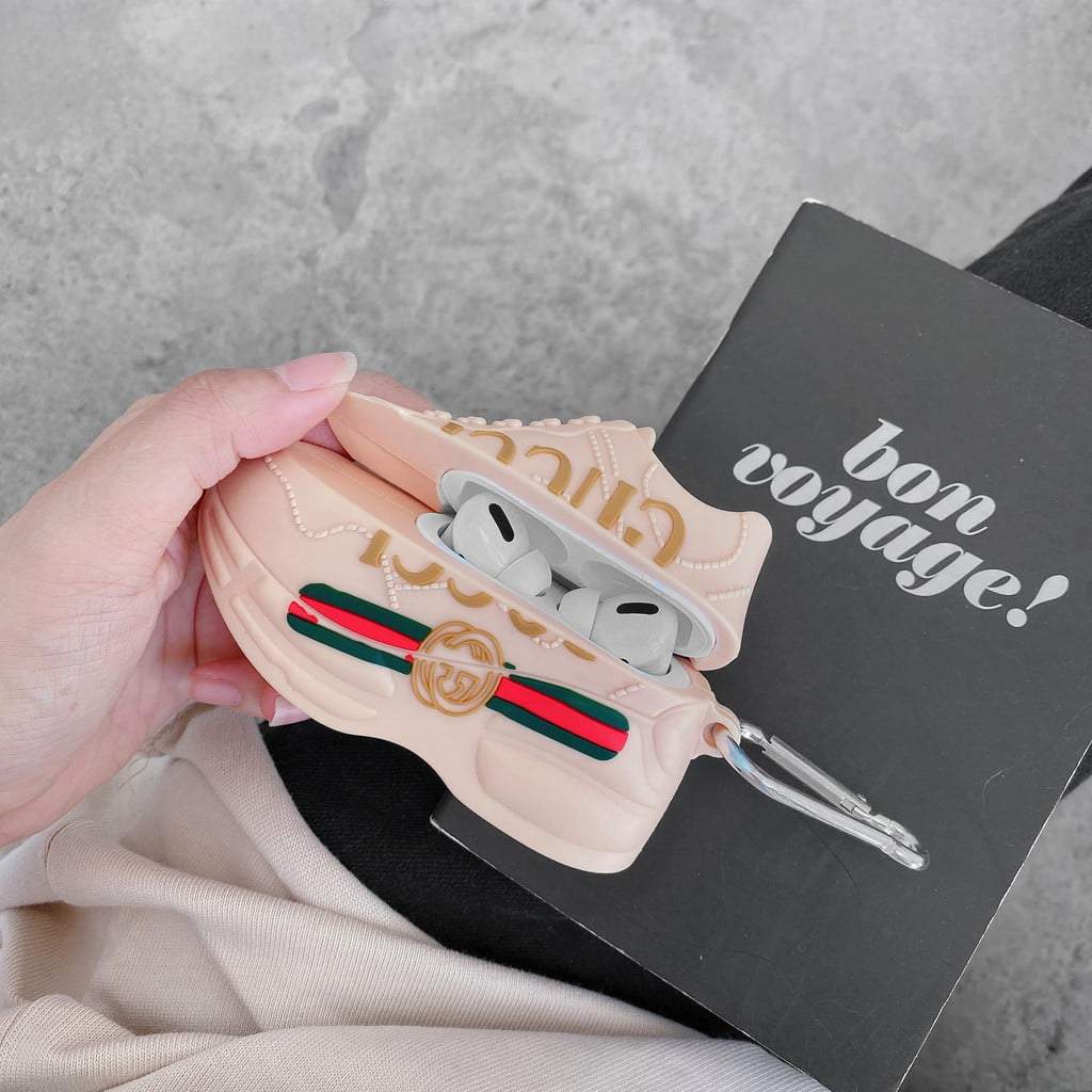 GC Shoes Case Cover for Apple AirPods - Sneakers Passion
