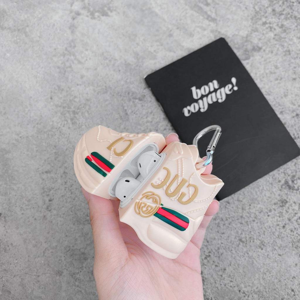 GC Shoes Case Cover for Apple AirPods - Sneakers Passion