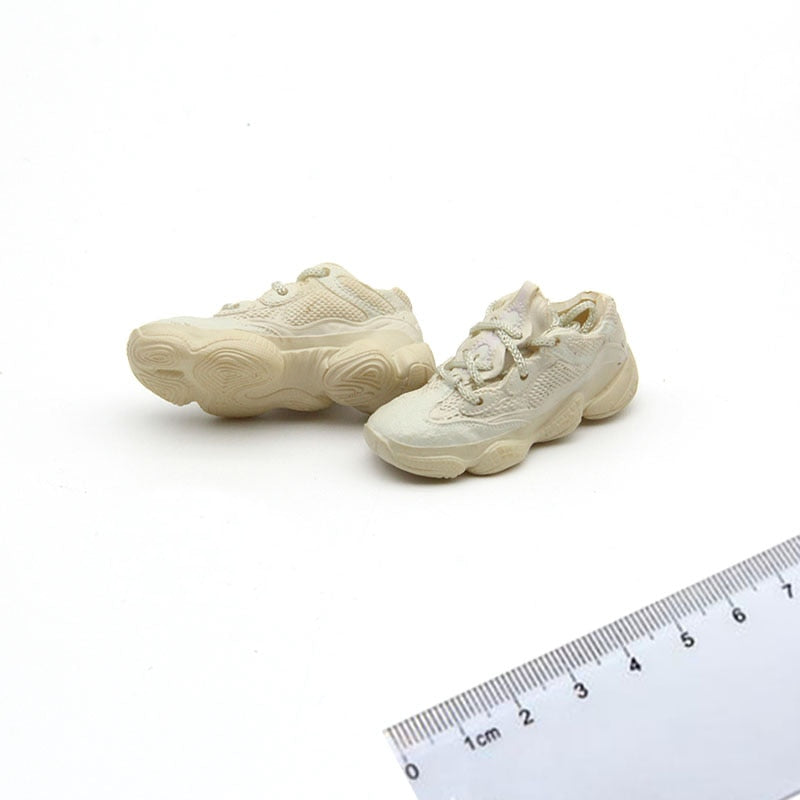 3D Mini Sneakers Keychain - Sneakers Passion