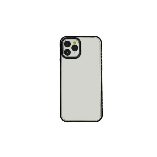 Hard Premium Clear iPhone Case - Sneakers Passion