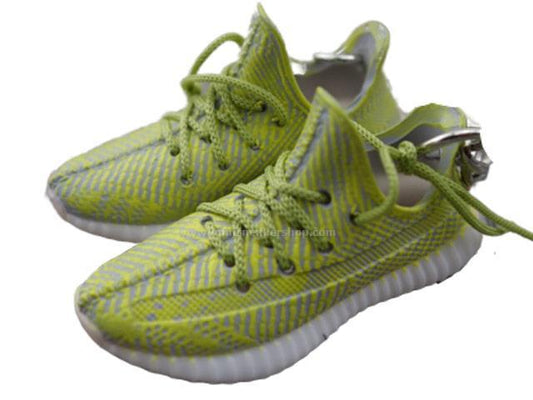 Mini Sneaker Keychains YZY Antila - Sneakers Passion