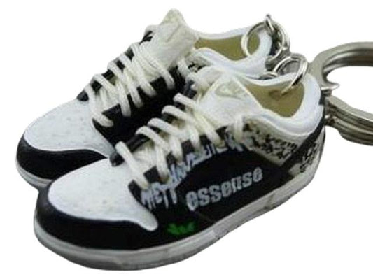 mini sneaker keychains Dunk Low- Essense - Sneakers Passion