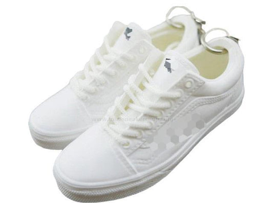 Mini 3D sneaker keychains VANS Skate low - Sneakers Passion