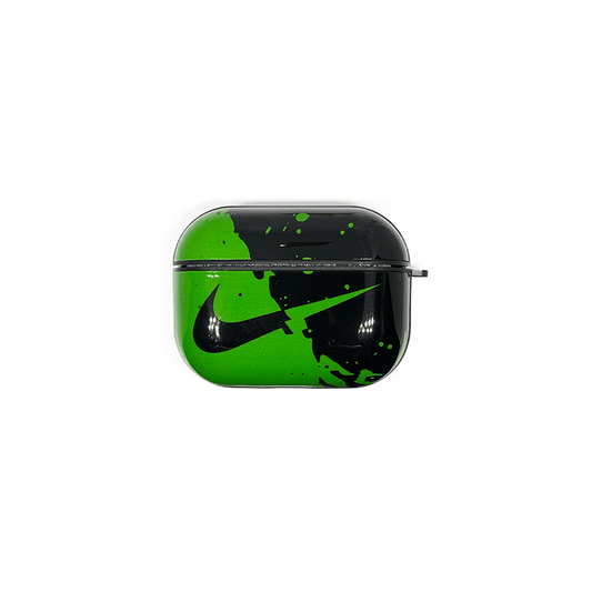 Nike Glossy Case Cover for Apple AirPods Pro - Sneakers Passion