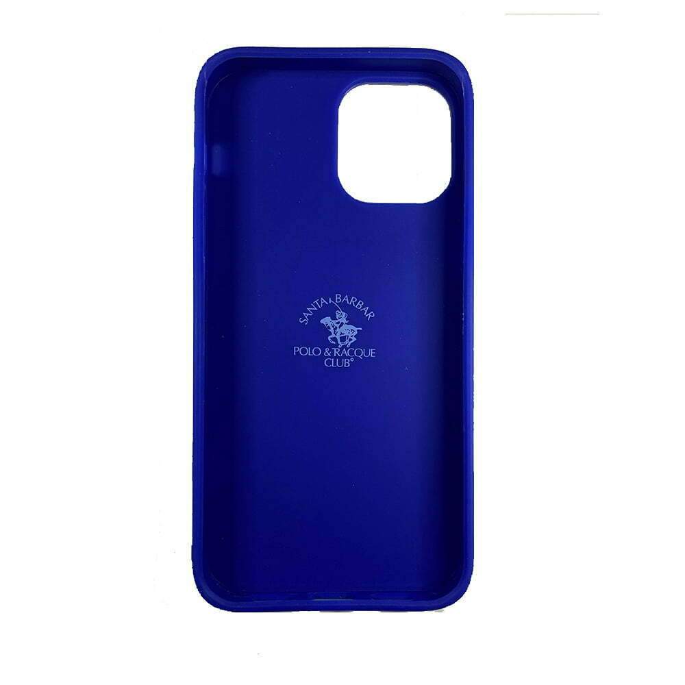 Polo Glossy iPhone Case - Sneakers Passion