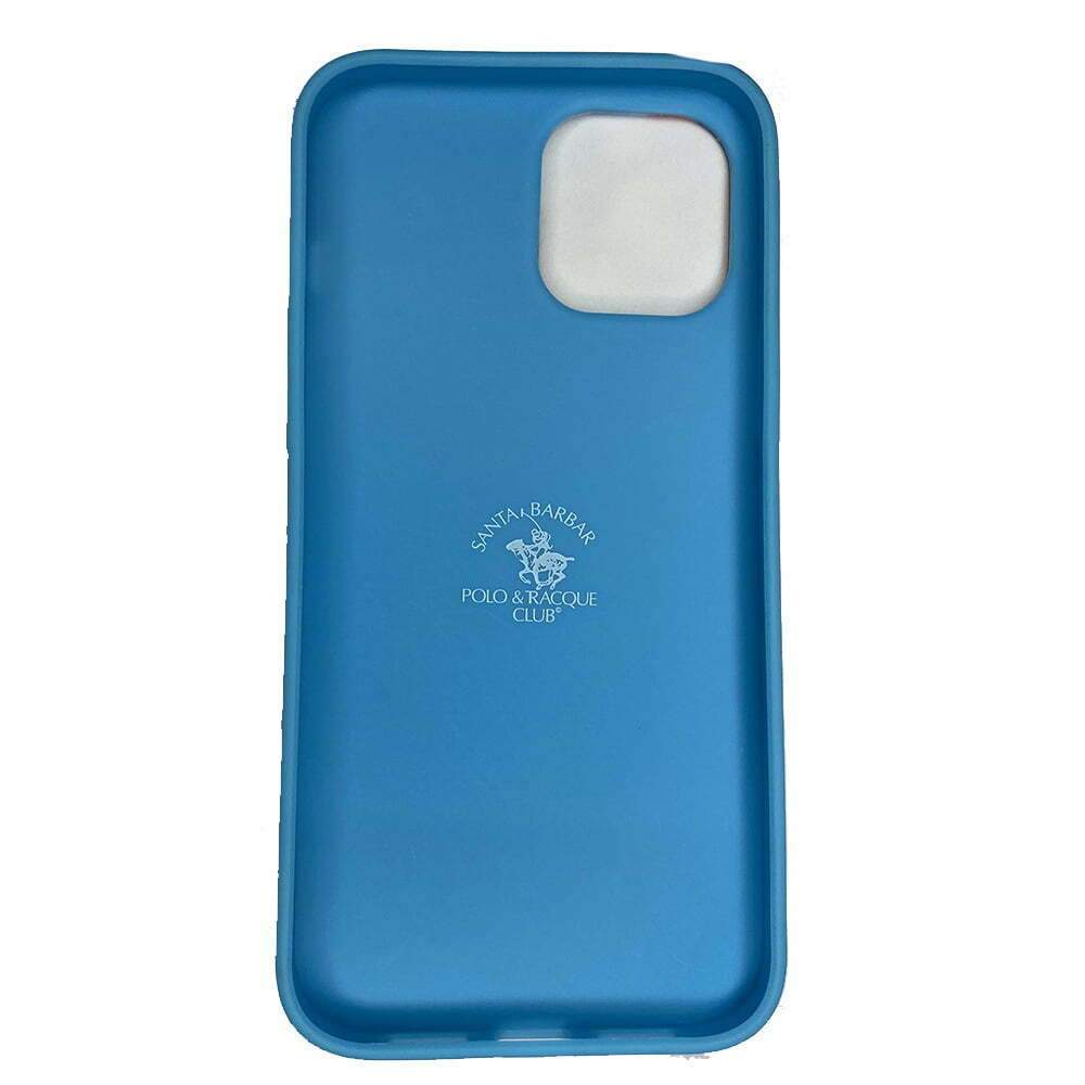 Polo Glossy iPhone Case - Sneakers Passion