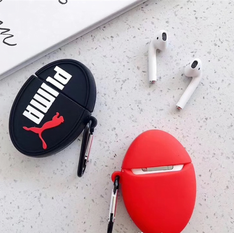 Puma Protective Case Cover for Apple AirPods / AirPods 2 - Sneakers Passion