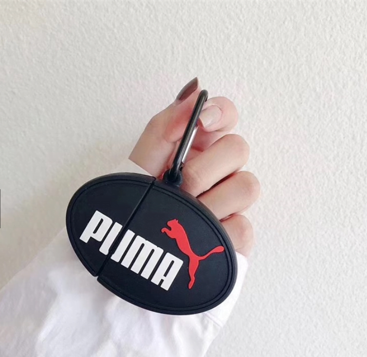Puma Protective Case Cover for Apple AirPods / AirPods 2 - Sneakers Passion