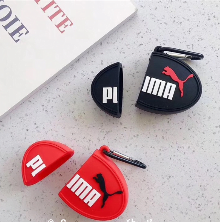 Puma Protective Case Cover for Apple AirPods / AirPods 2 - Sneakers Passion