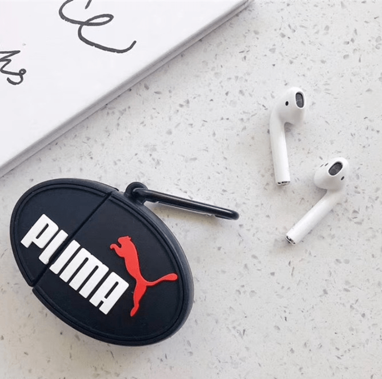 Puma Protective Case Cover for Apple AirPods / AirPods 2 - Sneakers Passion