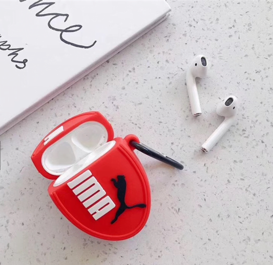 Puma Protective Case Cover for Apple AirPods / AirPods 2 - Sneakers Passion