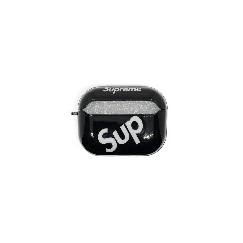 SUP Glossy Case Cover for Apple AirPods Pro - Sneakers Passion