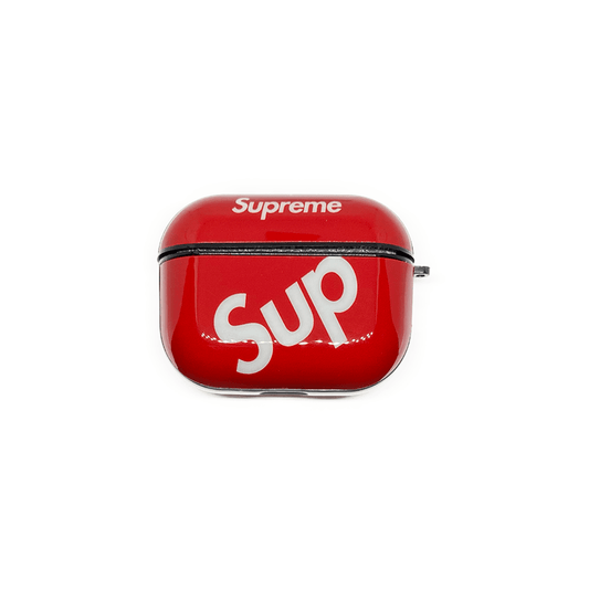 SUP Glossy Case Cover for Apple AirPods Pro - Sneakers Passion