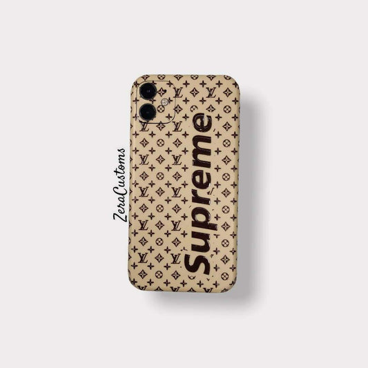 SUP Mobile Skin and Wrap - All Brands & Models - Sneakers Passion