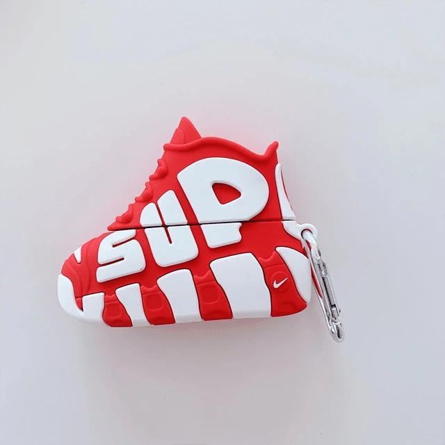 SUP Shoes Case Cover for Apple AirPods - Sneakers Passion