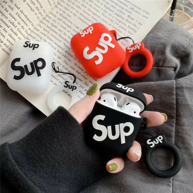 Hypebeast Airpod Case