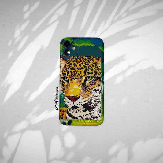 Tiger Mobile Skin and Wrap - All Brands & Models - Sneakers Passion