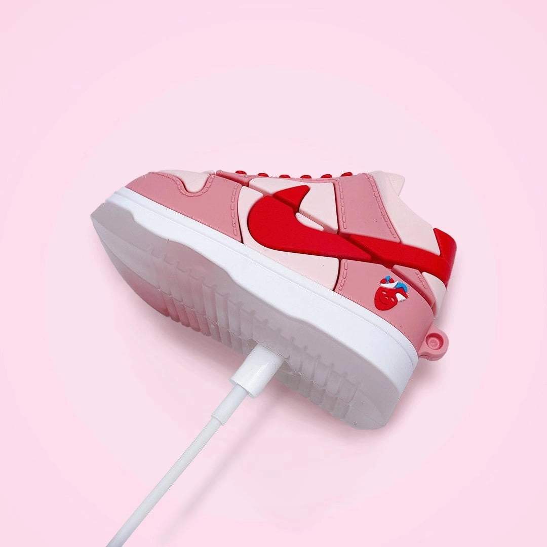 Nike Q Edition Shoes Case Cover for Apple AirPods - Sneakers Passion