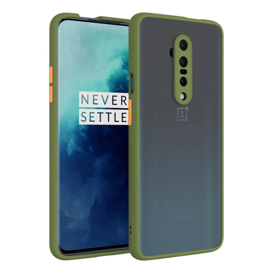 Transparent Matte Back Case Cover for OnePlus Nord - Sneakers Passion