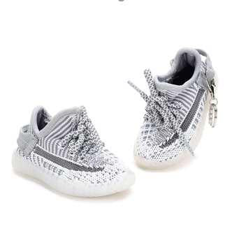 Yeezy Power Bank Charger - Grey - Sneakers Passion