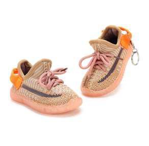 Yeezy Power Bank Charger - Orange - Sneakers Passion