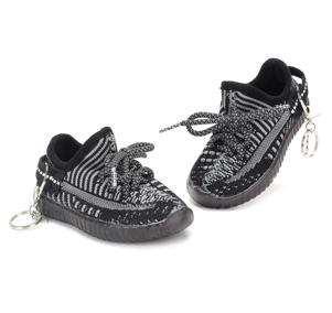 Yeezy Power Bank Charger - Black - Sneakers Passion