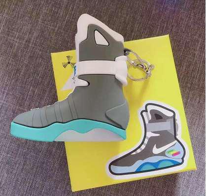 Nike Air Mag Power Bank Charger - Sneakers Passion