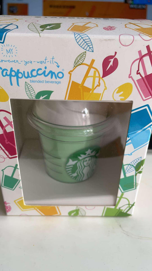 Starbucks Power Bank Charger - Green - Sneakers Passion