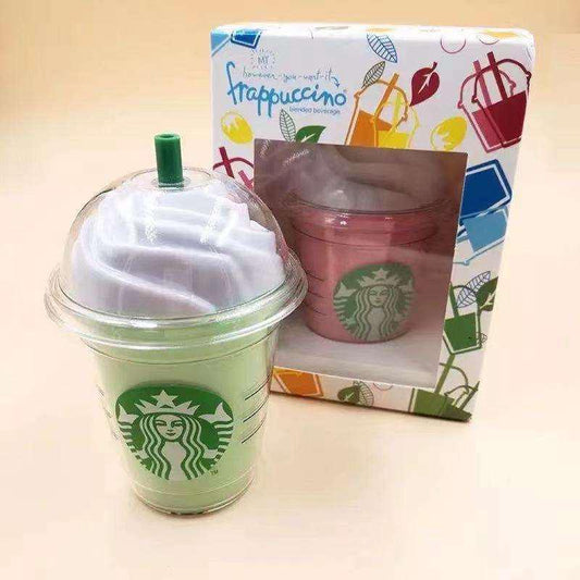 Starbucks Power Bank Charger - Red - Sneakers Passion