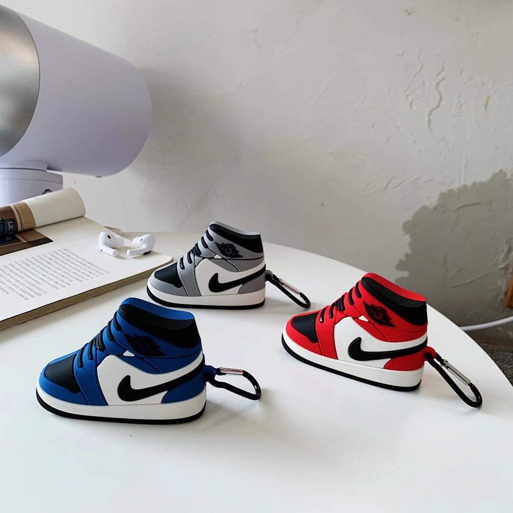 Nike Shoes Case Cover for Apple AirPods - Sneakers Passion